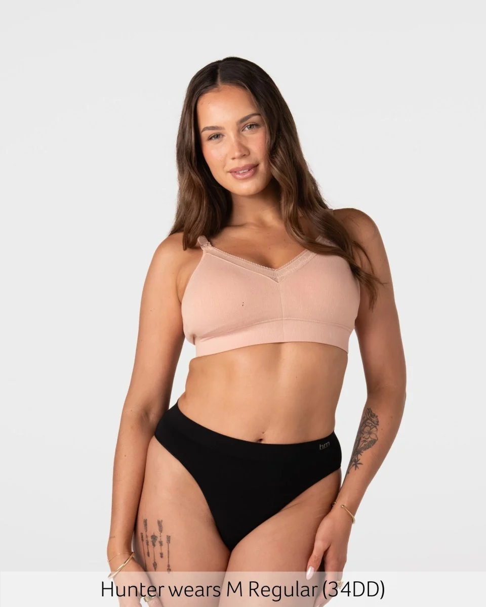 New Arrivals Maternity & Nursing