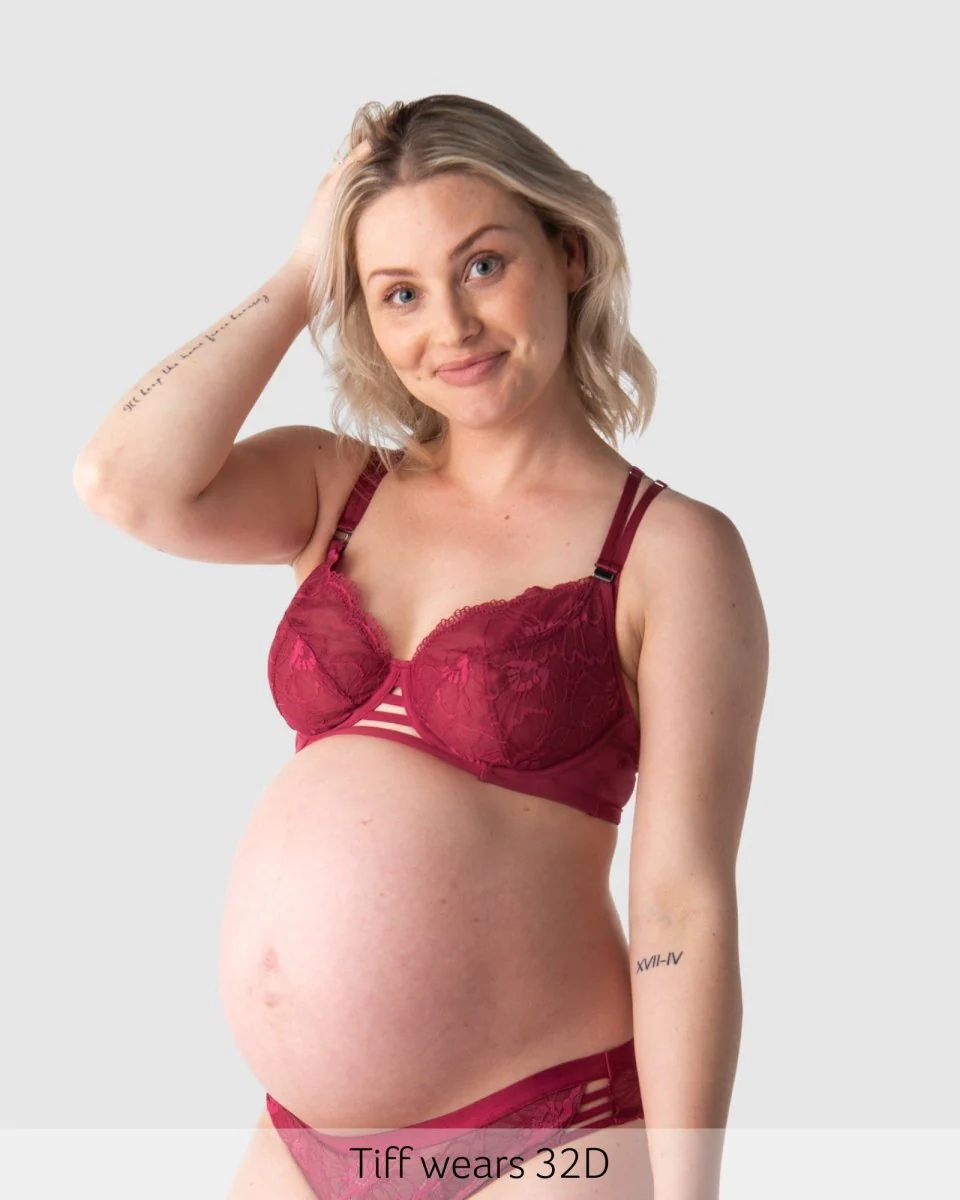 Maternity Photoshoot